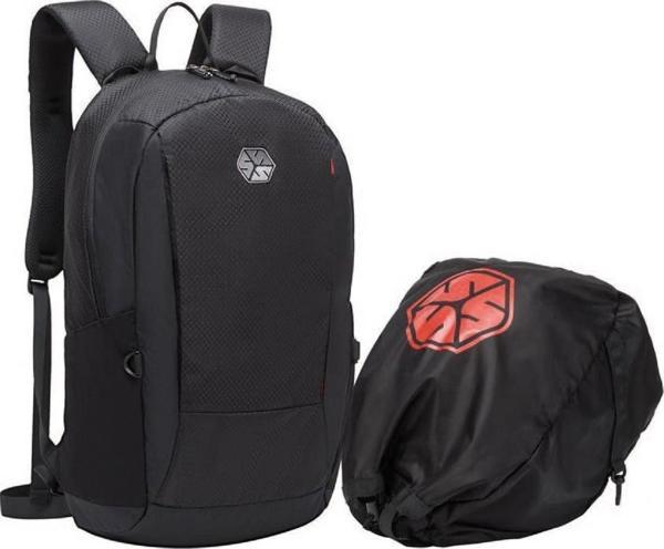 Scoyco MB29 Sırt Çantası + Kask Taşıma Çantası - Image 1