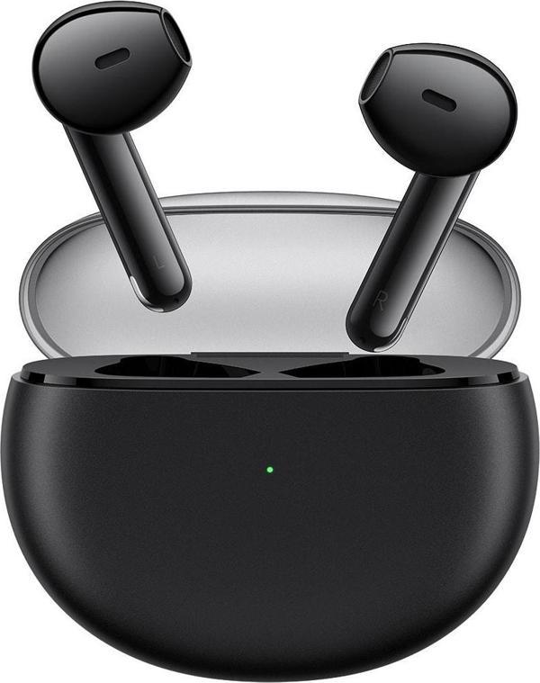 OPPO W32 Enco Air Bluetooth Kulaklık Siyah - Image 1