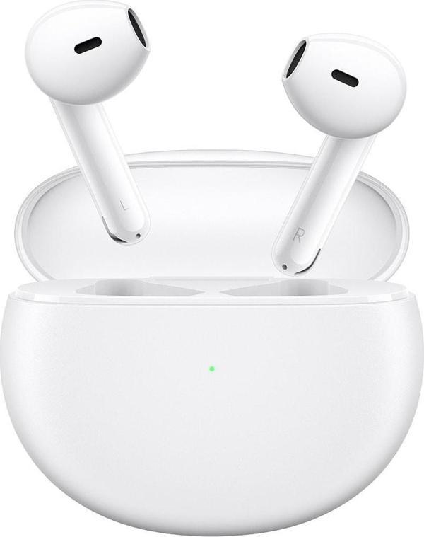 OPPO W32 Enco Air Bluetooth Kulaklık Beyaz - Image 1
