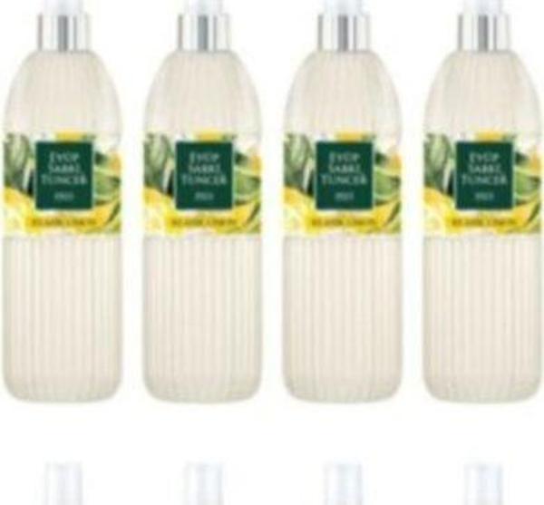 Eyüp Sabri Tuncer Klasik Limon 150 ml Sprey Kolonya X 4 Adet - Image 1