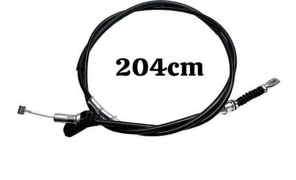 Honda Civic Arka Sağ Fren Teli 2012-2015 - Image 1