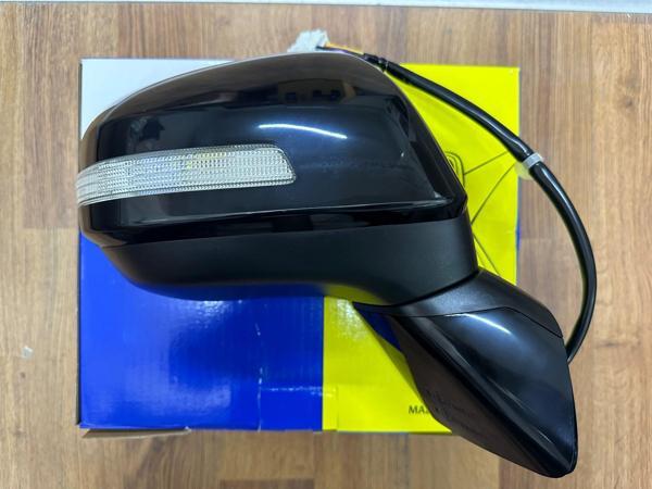 Honda Civic FB7 Sağ Dikiz Ayna Otomatik Katlanır Elekt 2012-2015 - Image 1