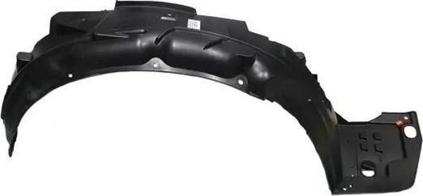 Honda Civic Ön Davlumbaz Sol 2012-2015 - Image 1