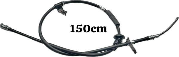 Hyundai Excel Arka Sağ El Fren Teli 1990-1994 - Image 1