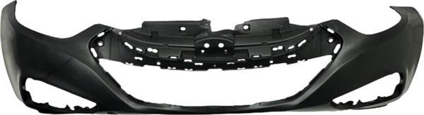Hyundai İx35 Ön Tampon 2010-2015  - Image 1