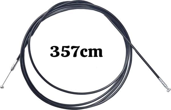 Toyota Ae111 Bagaj Açma Teli 1998-2002 - Image 1