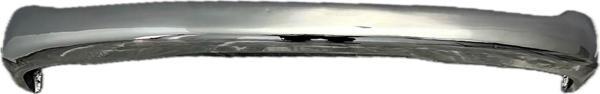 Toyota Hılux Ln145 Ön Tampon Krom 2002-2005 - Image 1