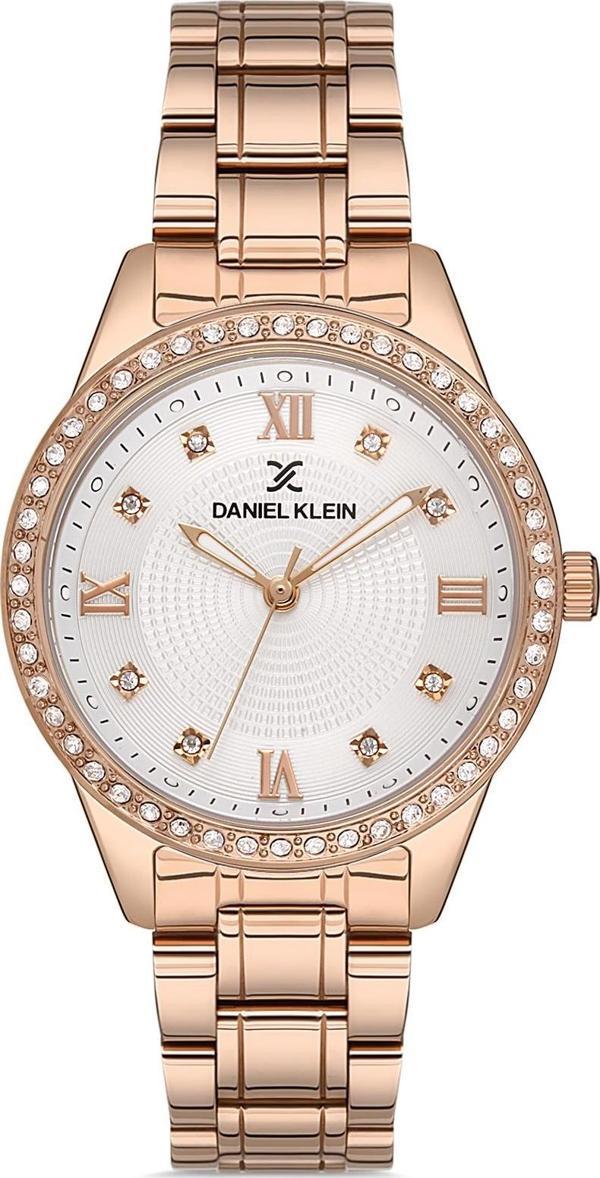 Daniel Klein DK.1.12906.7 Kadın Kol Saati - Image 1