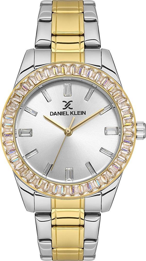 Daniel Klein DK.1.13484.3 Kadın Kol Saati	 - Image 1