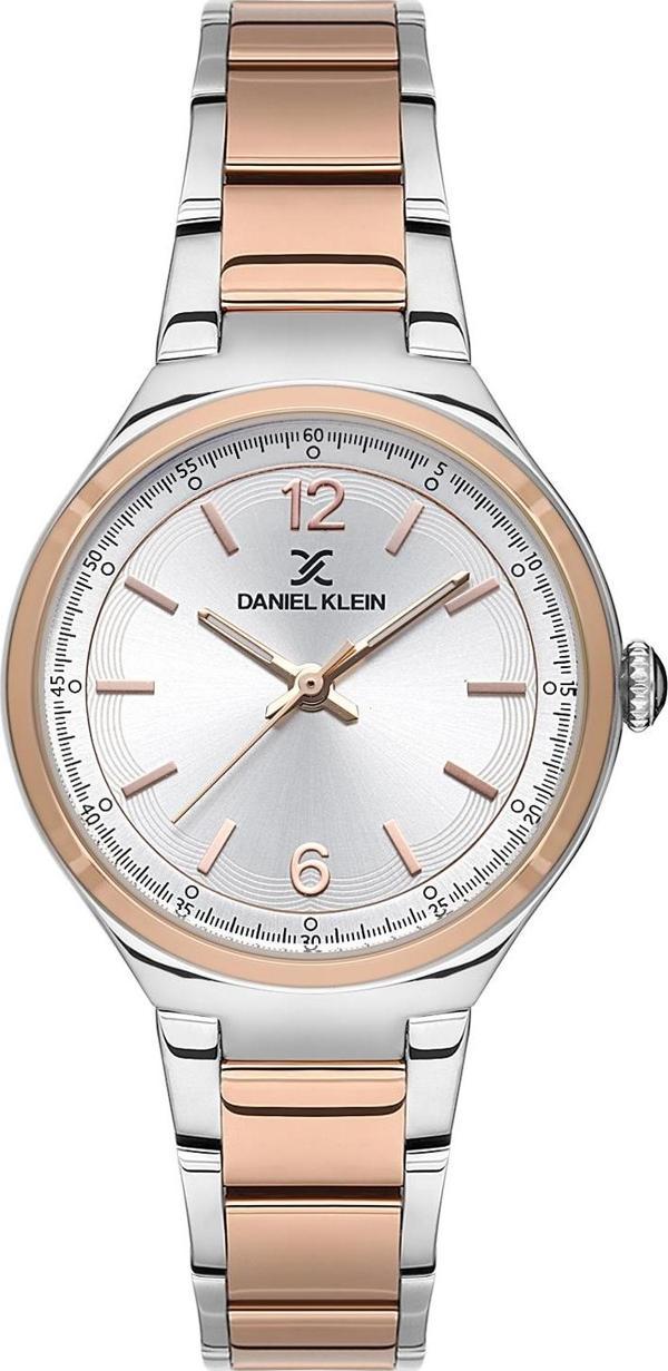 Daniel Klein DK.1.13587-5 Kadın Kol Saati	 - Image 1
