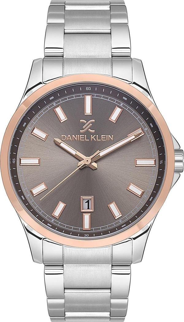 Daniel Klein DK.1.13660-4 Erkek Kol Saati	 - Image 1