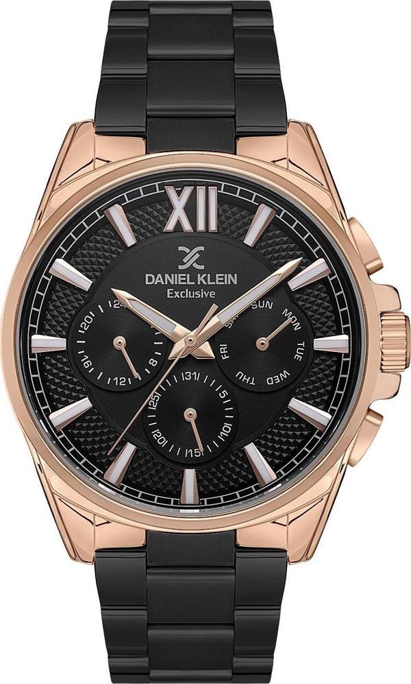 Daniel Klein DK.1.13686-6 Erkek Kol Saati	 - Image 1