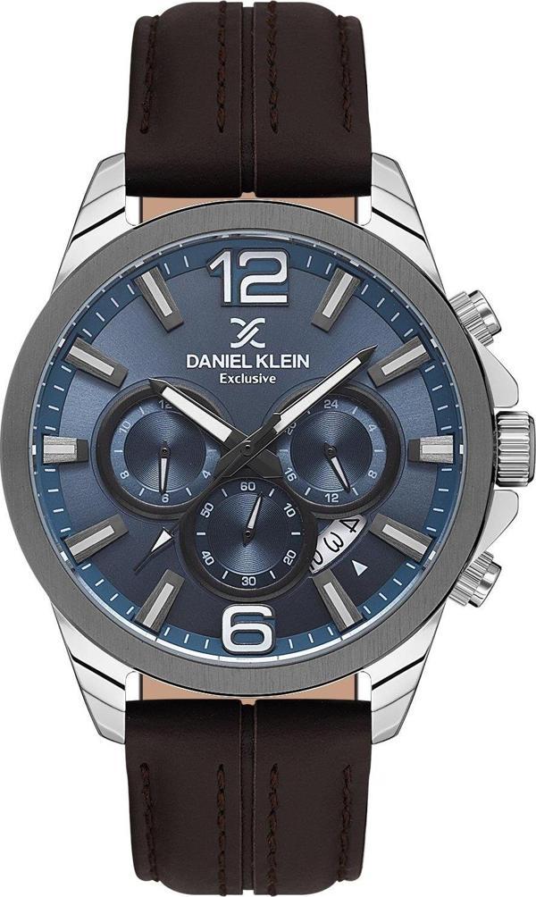 Daniel Klein DKE.1.10591-2 Erkek Kol Saati	 - Image 1
