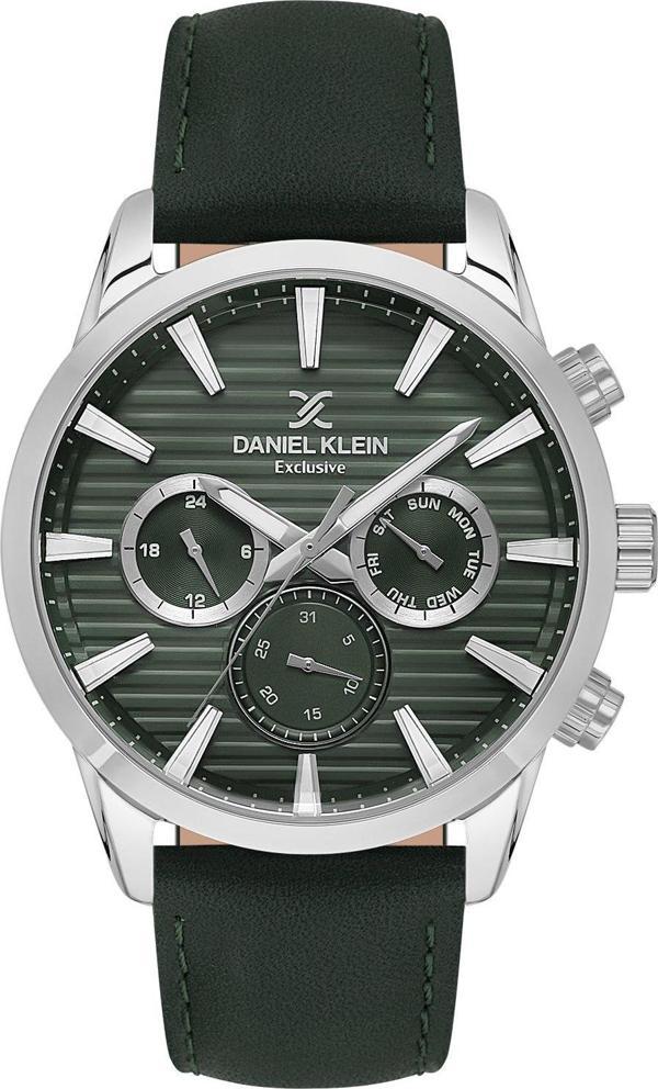 Daniel Klein DKE.1.10597-3 Erkek Kol Saati	 - Image 1