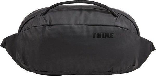 Thule Tact 5L Siyah Bel Çantası - Image 1