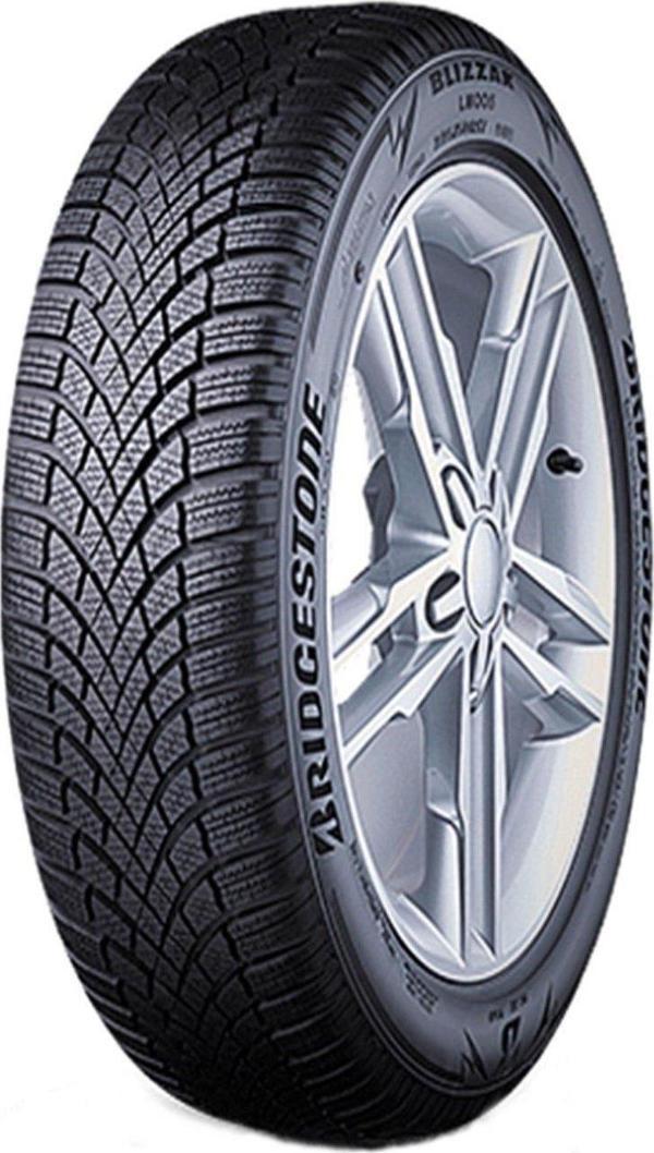 Bridgestone 245/45R18 100V Driveguard LM005 RFT XL Kış Lastiği (2024) - Image 1