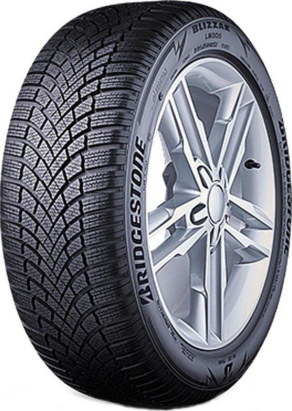Bridgestone 275/40R20 106V Blizzak LM005 XL Kış Lastiği (2023) - Image 1