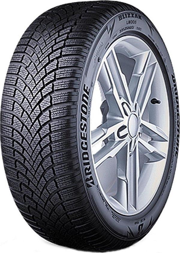 Bridgestone Blizzak LM005 215/65R16 98H Kış Lastiği (2023) - Image 1