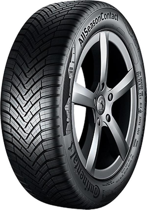 Continental 205/60R16 96H AllSeasonContact 2 XL Dört Mevsim Lastiği (2024) - Image 1