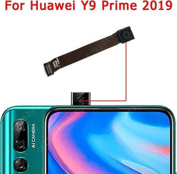 Tkgz Huawei Y9 PRİME 2019 ÖN Kamera Orj - Image 1