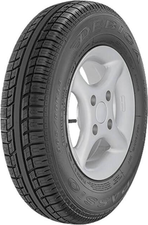 Debica 175/65R13 80T Passio 2 Yaz Lastiği (2023) - Image 1