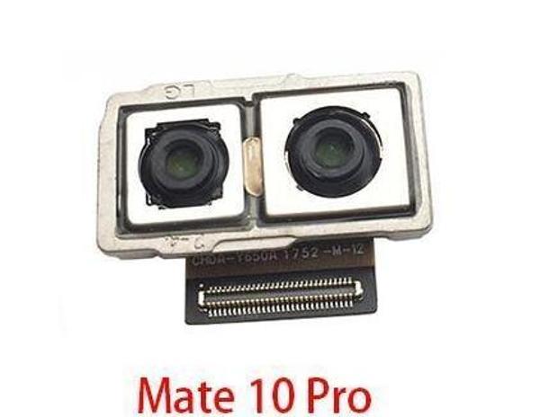 Tkgz Huawei MATE 10 PRO Arka Kamera Orj - Image 1