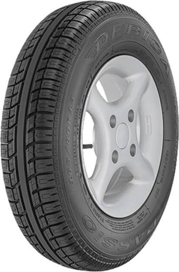 Debica Passio 2 155/70R13 75T Yaz Lastiği (2023) - Image 1