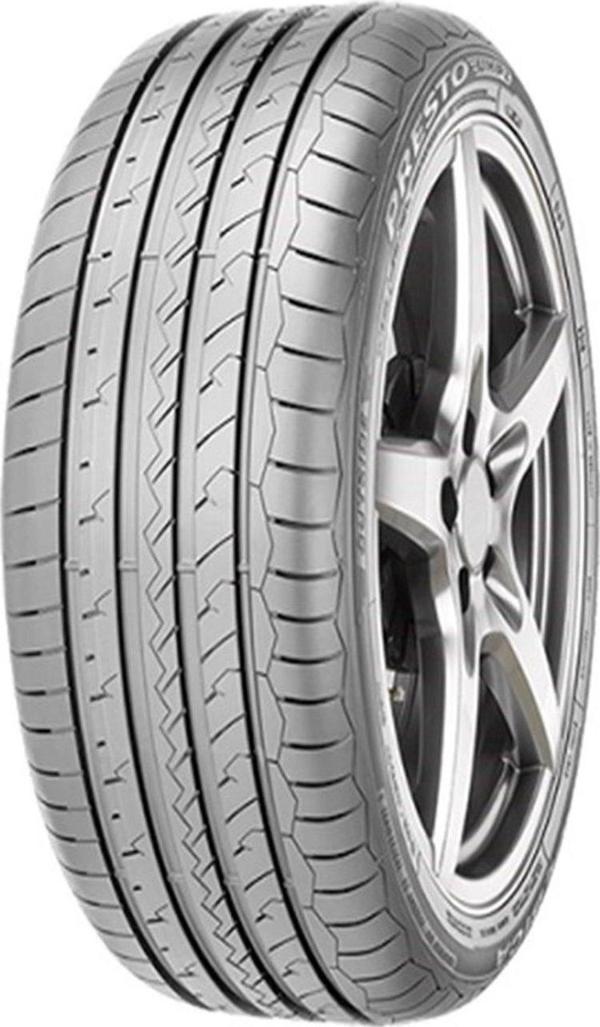 Debica Presto UHP 2 XL FP 235/55R17 103W Yaz Lastiği (2024) - Image 1