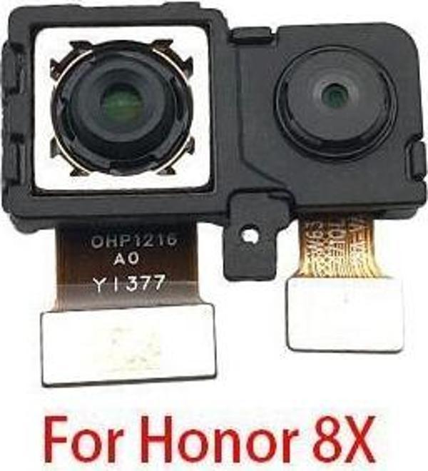 Tkgz Huawei HONOR 8X Arka Kamera Orj - Image 1