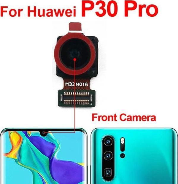 Tkgz Huawei P30 LİTE ÖN Kamera Orj - Image 1