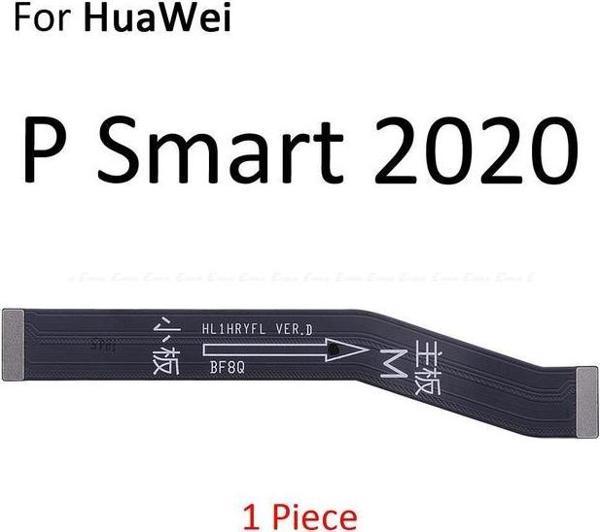 Tkgz Huawei PSMART 2020 Ara Film - Image 1