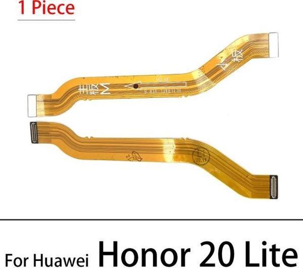 Tkgz Huawei HONOR 20 LİTE Ara Film - Image 1