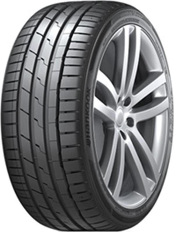 Hankook 255/30R20 92Y K127 Ventus S1 Evo3 XL Yaz Lastiği (2024) - Image 1