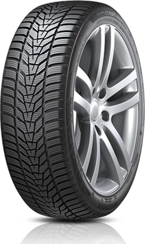 Hankook 255/40R22 103H W330 Winter i*cept Evo3 XL Kış Lastiği (2023) - Image 1