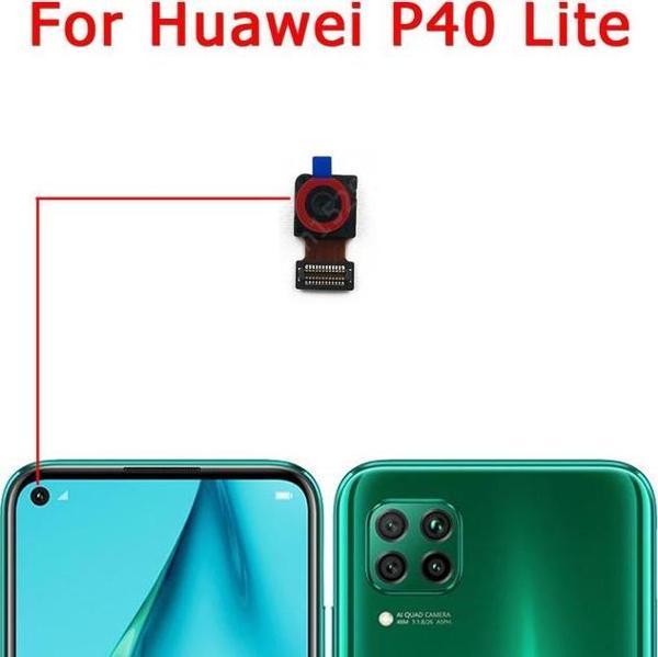 Tkgz Huawei P40 LİTE ORJ ÖN Kamera - Image 1