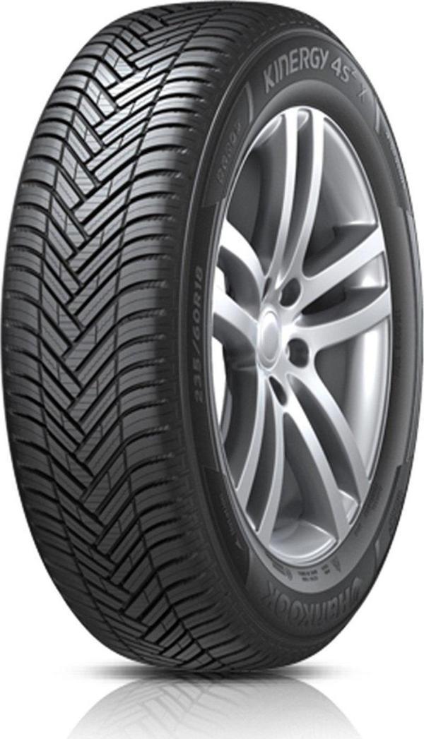 Hankook 255/60R18 112V H750A Kinergy 4S2 XL Dört Mevsim Lastik (2023) - Image 1