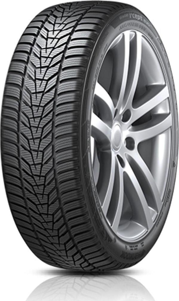Hankook 265/35R18 97V W330 Winter i*cept Evo3 XL Kış Lastiği (2023) - Image 1