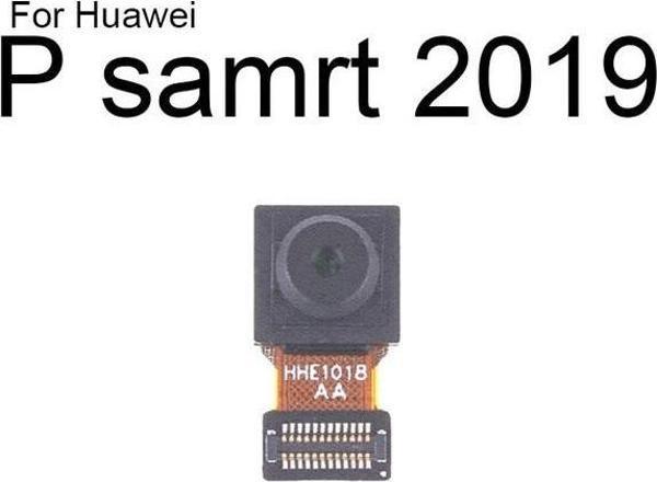 Tkgz Huawei PSMART 2019 ORJ ÖN Kamera - Image 1