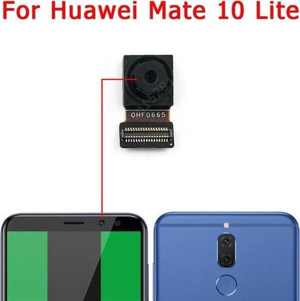 Tkgz Huawei MATE 10 LİTE ÖN Kamera - Image 1