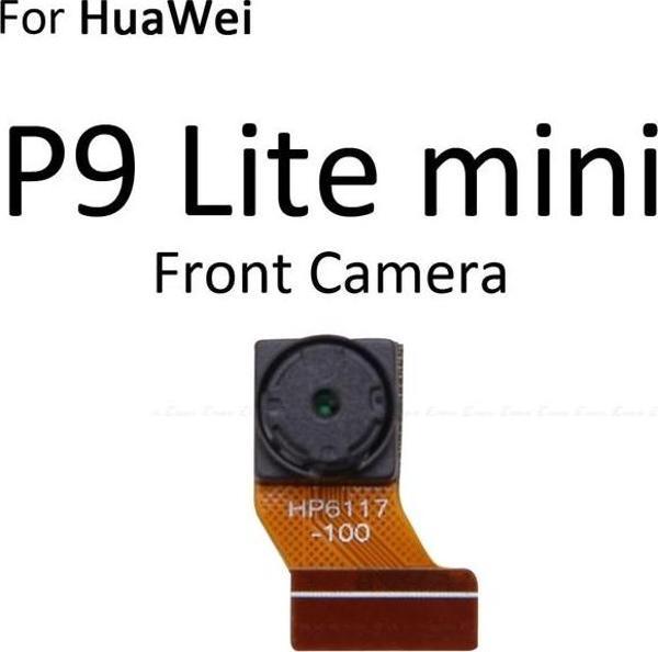 Tkgz Huawei P9 LİTE MİNİ ÖN Kamera - Image 1