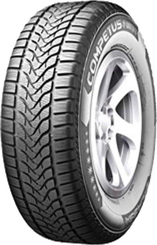 Lassa 225/60R17 99H Competus Winter 2 + Kış Lastiği (2024) - Image 1