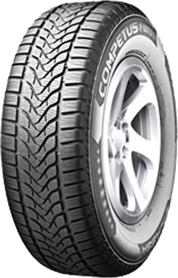 Lassa 225/60R18 100H Competus Winter 2+ Kış Lastiği (2024) - Image 1