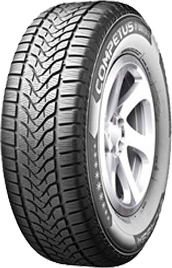 Lassa 225/65R17 106H Competus Winter 2+ XL Kış Lastiği (2023) - Image 1