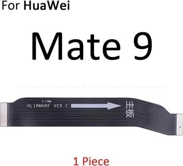 Tkgz Huawei MATE 9 Ara Film - Image 1