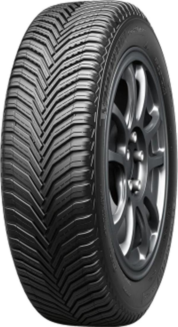 Michelin 185/50R16 81H CrossClimate 2 Dört Mevsim Lastik (2024) - Image 1