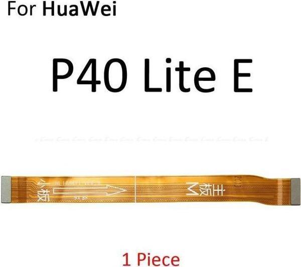 Tkgz Huawei P40 LİTE E Ara Film - Image 1