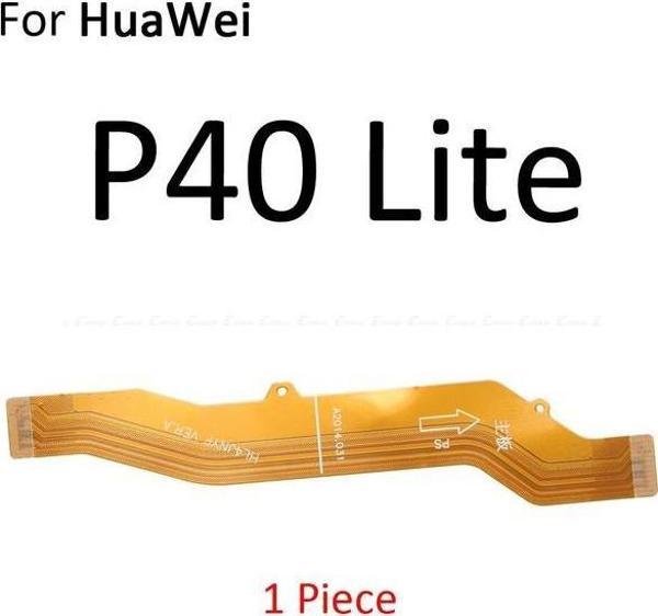Tkgz Huawei P40 LİTE Ara Film - Image 1