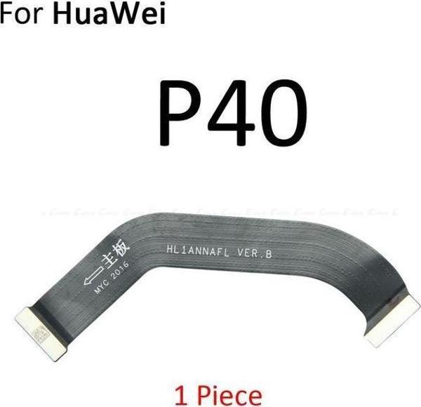 Tkgz Huawei P40 Ara Film - Image 1