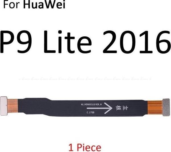 Tkgz Huawei P9 LİTE Ara Film - Image 1