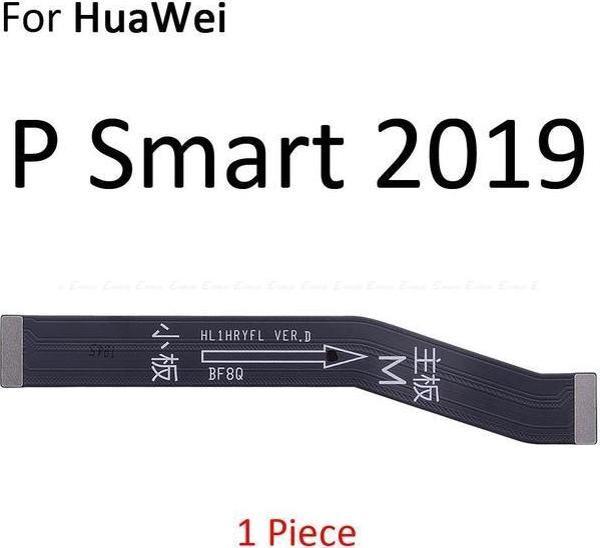 Tkgz Huawei PSMART 2019 Ara Film - Image 1